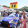 SUPER GT開幕戦　岡山GT300kmレース