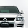 VW トゥアレグ 一部改良…ナビやカメラを標準装備