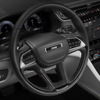 ジープ・グランドチェロキー L 新型
