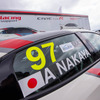 ホンダ シビック TCR（DOME RACING）