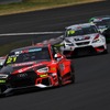 TCRジャパン開幕戦（4月3日・4日 富士スピードウェイ）