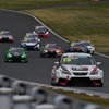 TCRジャパン開幕戦（4月3日・4日 富士スピードウェイ）