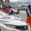 TCRジャパン開幕戦（4月3日・4日 富士スピードウェイ）