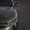 シトロエン C5 X