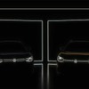 フォルクスワーゲン ID.6 のティザーイメージ