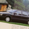 VW パサート B3