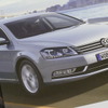 VW パサート B7