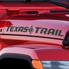 ジープ・グラディエーター・テキサストレイル