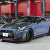 日産　GT-R NISMO Special edition　2022年モデル