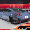 日産　GT-R NISMO Special edition　2022年モデル