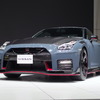 日産『GT-R NISMO』2022年モデル