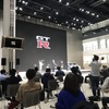 日産『GT-R NISMO』2022年モデル発表会（横浜市、日産グローバル本社）