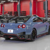 日産『GT-R NISMO』2022年モデル