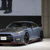 日産『GT-R NISMO』2022年モデル