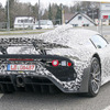 メルセデスAMG One 市販型プロトタイプ（スクープ写真）