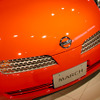 【日産『マーチ』発表】オールニューのプラットフォーム