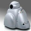 【CEATEC08】ハチの行動解析を応用したロボットカー…日産