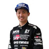 2021年タイヤサポートドライバー、左から松井有紀夫選手、松山北斗選手、川島将貴選手