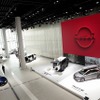 日産グローバル本社ギャラリー
