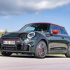 MINI ハッチバック「ジョンクーパーワークス（JCW）」改良新型