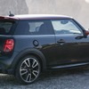 MINI ハッチバック「ジョンクーパーワークス（JCW）」改良新型