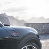 MINI ハッチバック「ジョンクーパーワークス（JCW）」改良新型