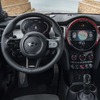 MINI ハッチバック「ジョンクーパーワークス（JCW）」改良新型