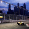 【F1シンガポールGP】サーキットデータ…初めて夜に開催