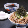 The Minatoya Lounge 冷たい肉そば