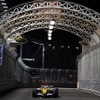 【F1シンガポールGP】サーキットデータ…初めて夜に開催