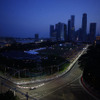 【F1シンガポールGP】サーキットデータ…初めて夜に開催