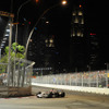 【F1シンガポールGP】サーキットデータ…初めて夜に開催