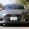 アウディ A4 35 TDI アドバンスト