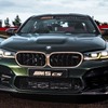 BMW M5 CS