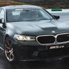 BMW M5 CS