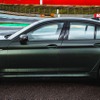 BMW M5 CS