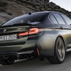 BMW M5 CS