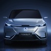 ホンダ SUV e：プロトタイプ