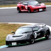 2021 もてぎJoy耐チャレンジ（イメージ）