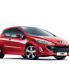 【プジョー 308GTi 試乗】ストレスなく…津々見友彦