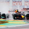 マックス・フェルスタッペン（レッドブル・ホンダ、F1エミリア・ロマーニャGP）