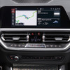 BMWライブコクピット