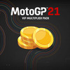 PS4 / PS5 / Xbox One / Xbox Series X向け ダウンロード版予約特典：DLC「MotoGP21 - VIP Multiplier Pack」