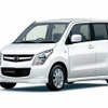 マツダ AZ-ワゴン シリーズ 新型発表