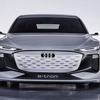 アウディ A6 e-tron コンセプト