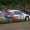 【WRCニュージーランドラリー】電子機器に泣かされ続けた三菱勢