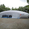 ENEOS防災週間を実施