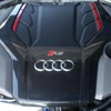 アウディ RS4アバント 新型