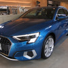 アウディ A3 新型