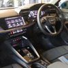 アウディ A3 新型